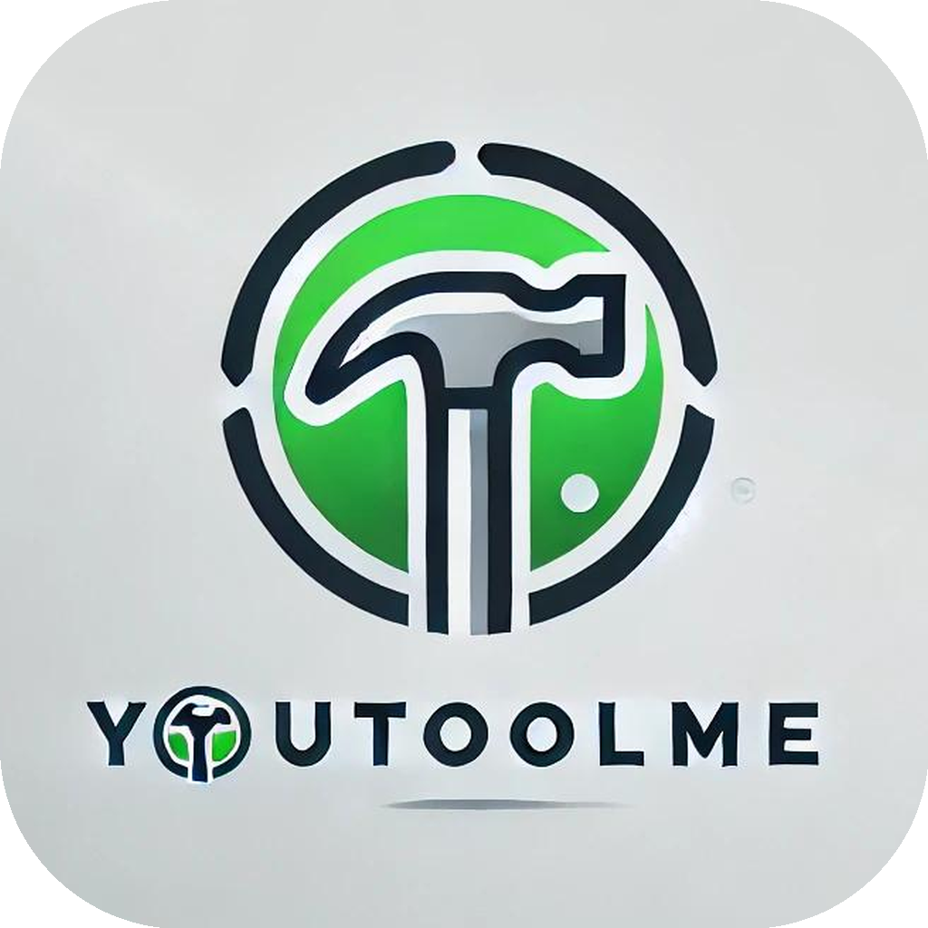 YouToolMe Logo